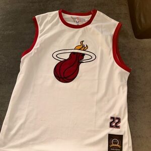 Miami jersey